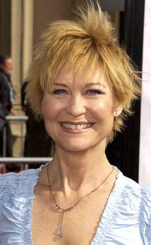 Dee Wallace